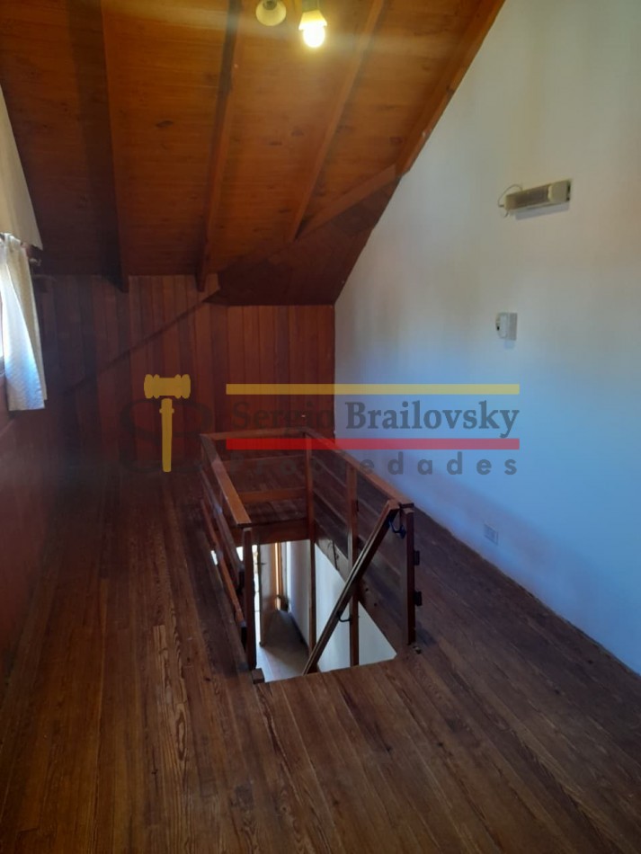 En Venta Duplex en Zona Sur de Villa Gesell - Ubicacion Estrategica a pasos del mar