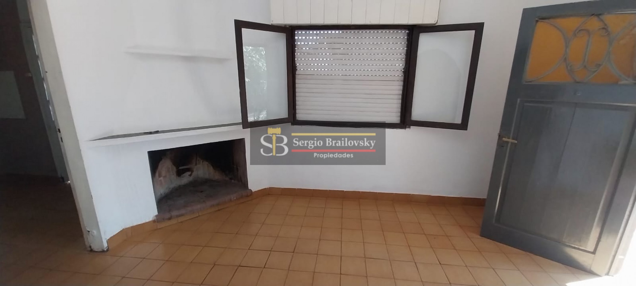 Casa en venta 5 ambientes con gas natural - Gral. Juan Madariaga