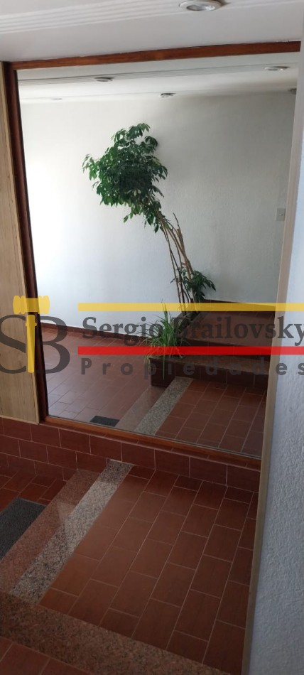HERMOSO DEPARTAMENTO 2 AMBIENTES EN VENTA ZONA SUR DE VILLA GESELL