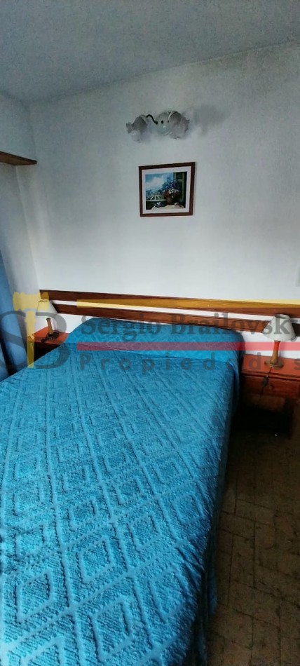 SE VENDE HERMOSO DEPARTAMENTO DE 3 AMBIENTES ZONA SUR DE GESELL