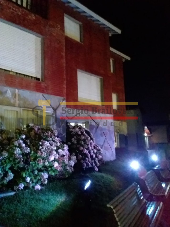 SE VENDE RECONOCIDO HOTEL BISMARCK - ZONA SUR DE GESELL