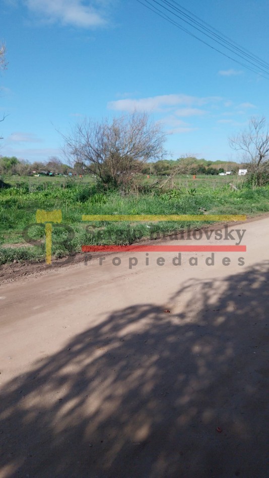 Lote en Venta - General Madariaga