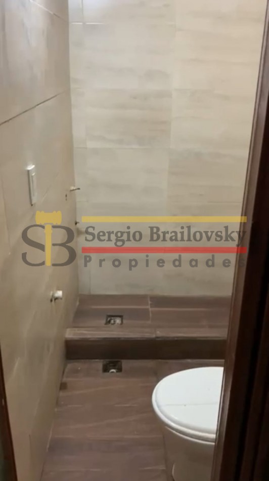 DEPARTAMENTO DE 2 AMBIENTES EN VENTA EN ZONA CENTRO VILLA GESELL- OPORTUNIDAD