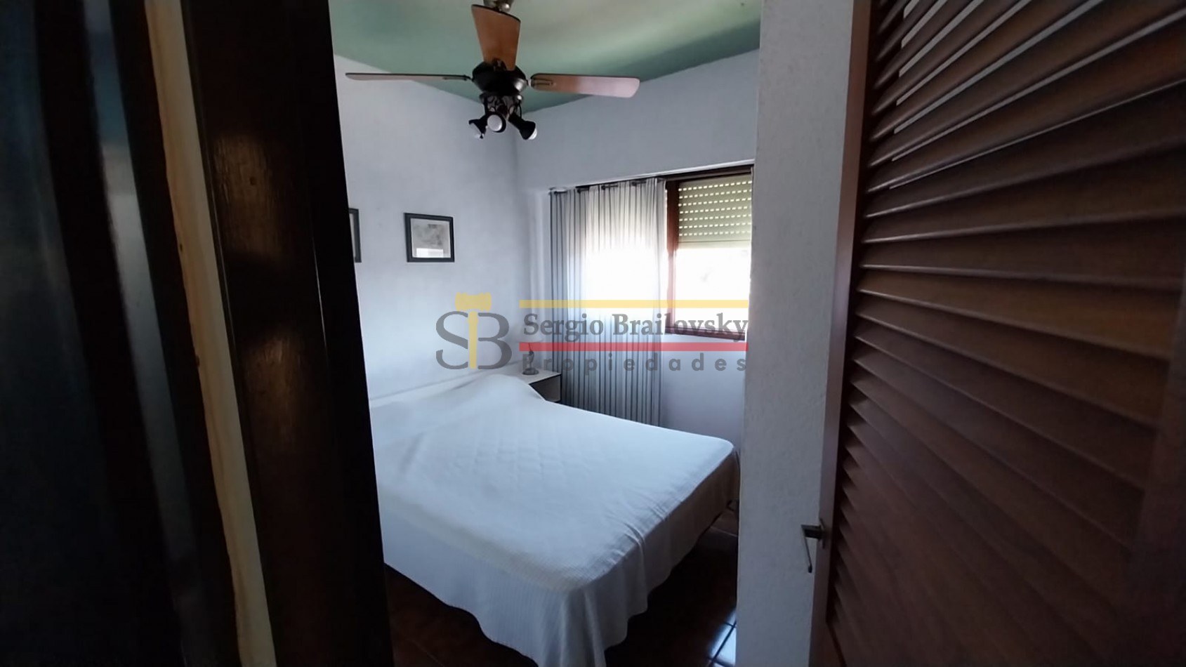 DPTO EN ALQUILER VILLA GESELL PARA 4 PERSONAS ZONA SUR