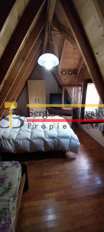 El Barba - Venta en Block en 104 y Av. 7 Casa + 2 Duplex Oportunidad de Inversion con Excelente Rentabilidad