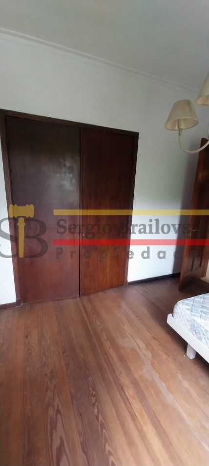¡Iconica casa en venta en General Madariaga! - La emblematica residencia del reconocido  Melon Gil 
