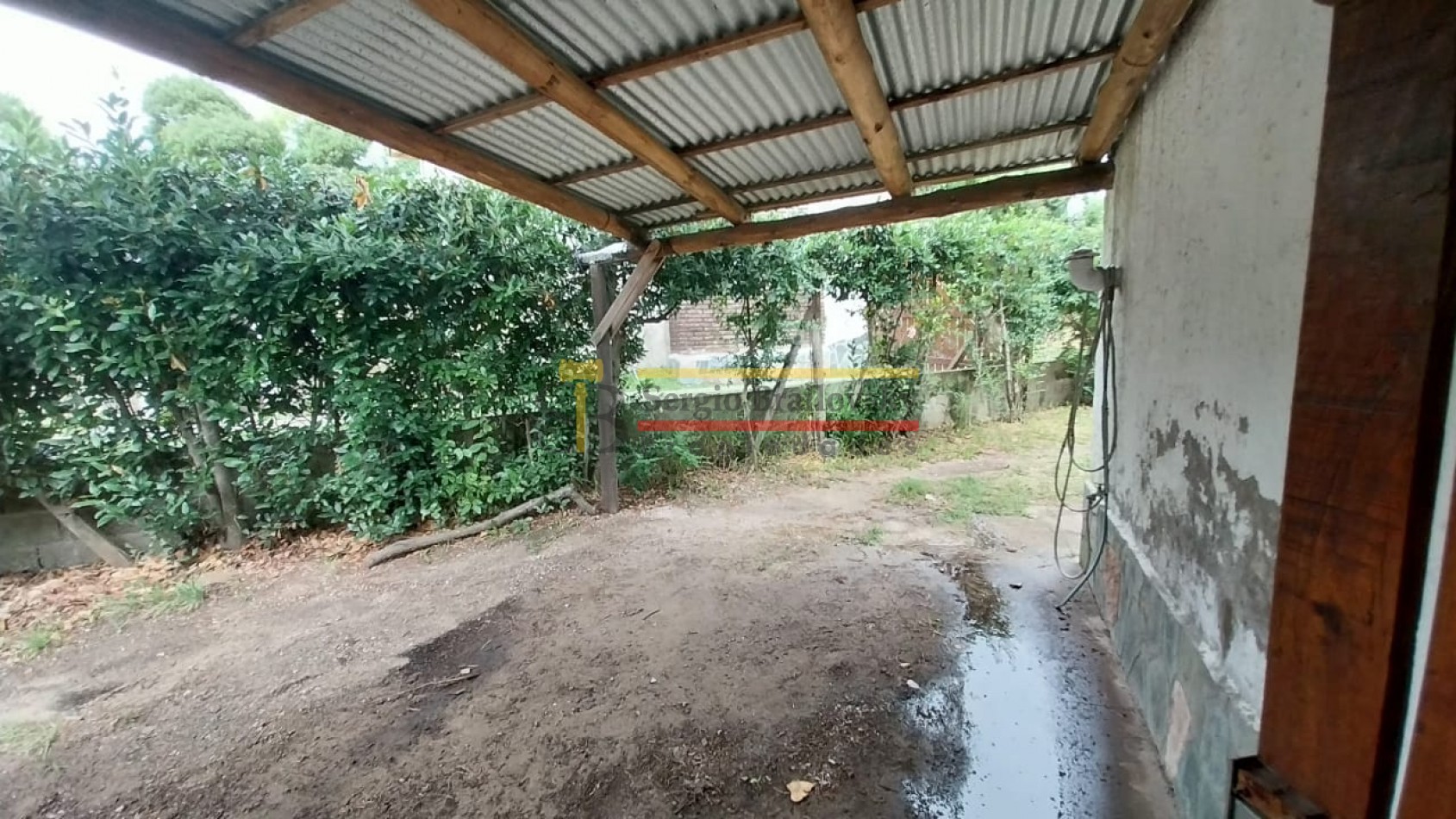 SE ALQUILA DUPLEX 3 AMBIENTES EN ZONA SUR DE VILLA GESELL