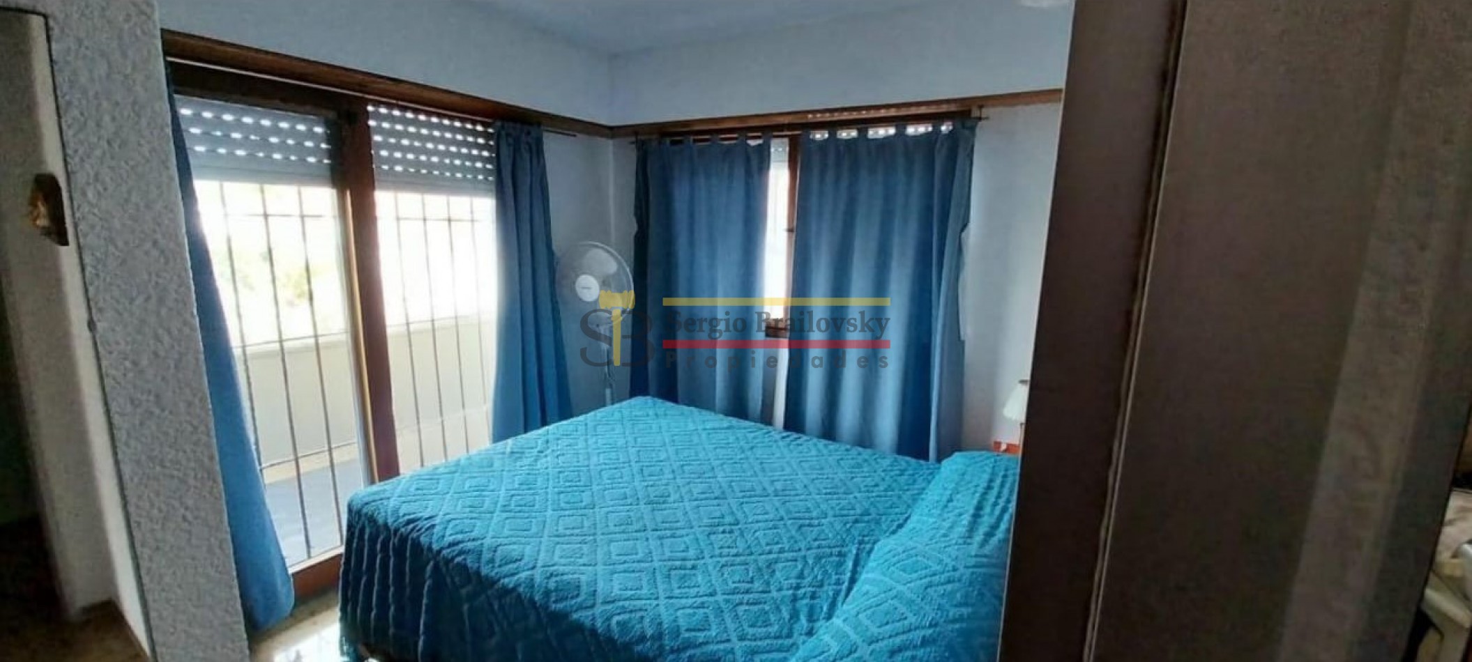 SE VENDE HERMOSO DEPARTAMENTO DE 3 AMBIENTES ZONA SUR DE GESELL