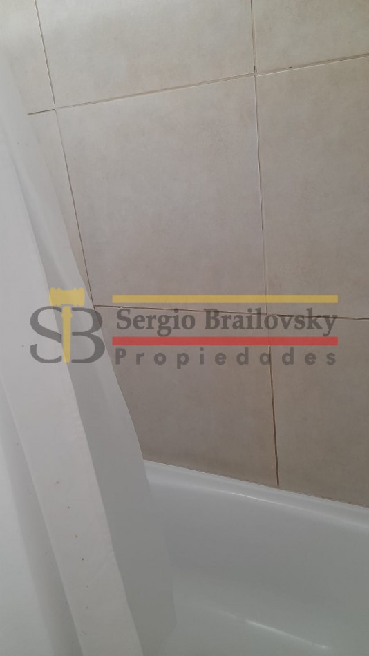 Alquiler Temporal Departamento UF 15- duplex para 9 personas - Zona centro  Villa Gesell