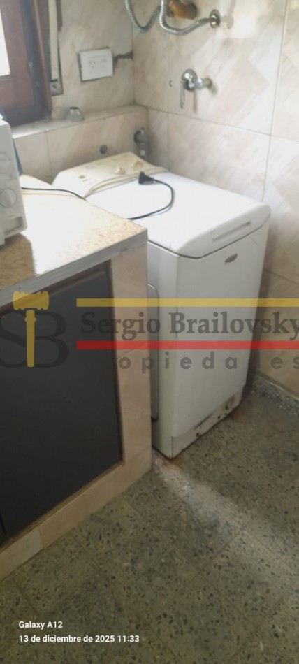 CASA EN ALQUILER TEMPORAL VILLA GESELL CENTRO-  HASTA 5 PERSONAS