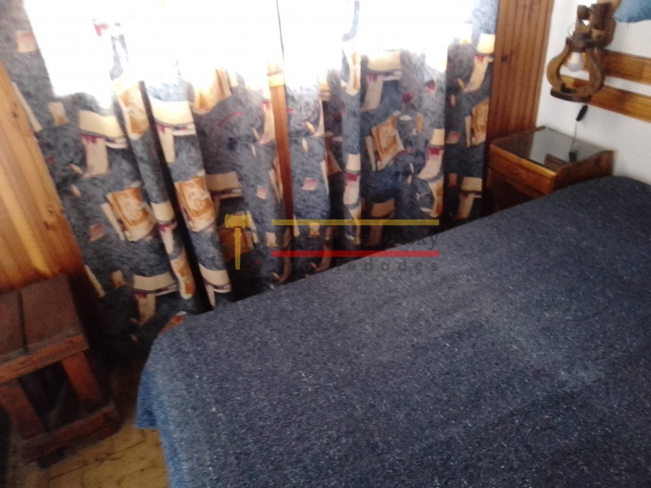 Departamento en Paseo 144 entre 1 y 2 - Segundo Piso | Villa Gesell