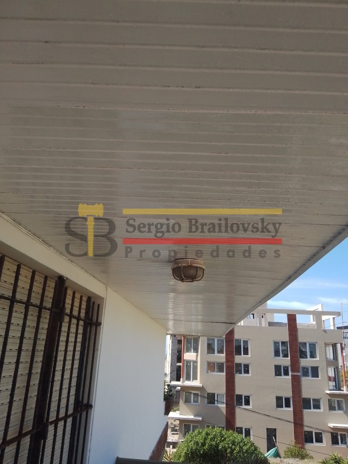 Departamento en Paseo 144 entre 1 y 2 - Segundo Piso | Villa Gesell