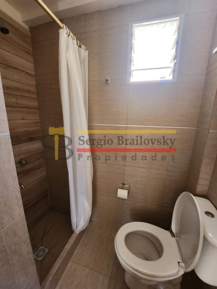 Se Alquila hermoso Departamento de 1ambientes para 2 personas en Gesell Centro 