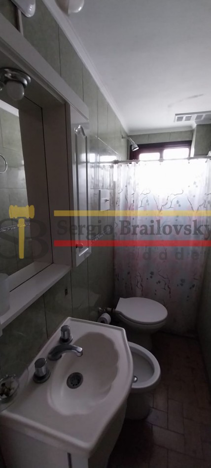 SE VENDE HERMOSO DEPARTAMENTO DE 3 AMBIENTES ZONA SUR DE GESELL