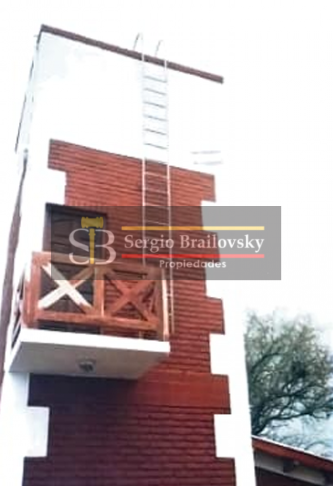 Se vende Campo 255Ha Termas De Rio Hondo- SE ESCUCHAN OFERTAS- SE ACEPTAN PERMUTAS- Ruta 52 KM 15 