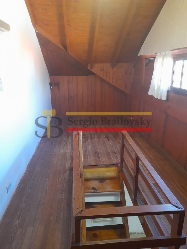 En Venta Duplex en Zona Sur de Villa Gesell - Ubicacion Estrategica a pasos del mar