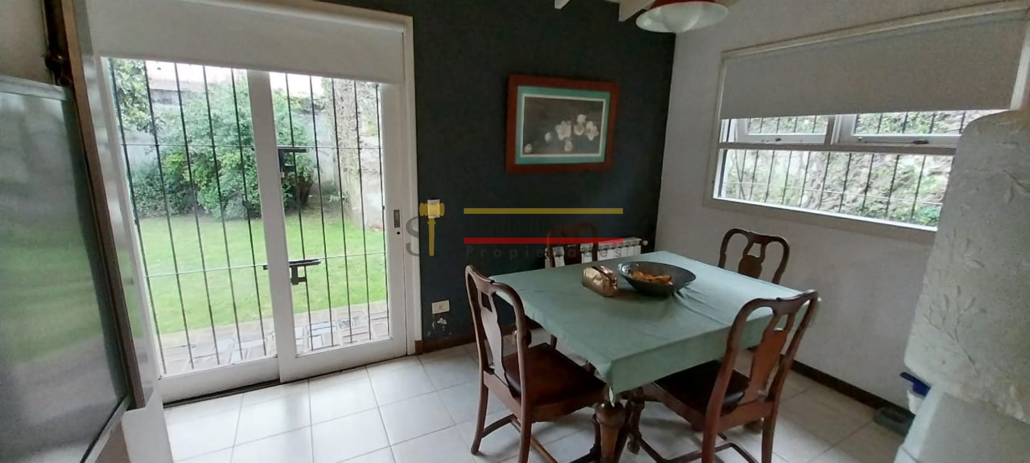 CASONA TRADICIONAL EN MADARIAGA