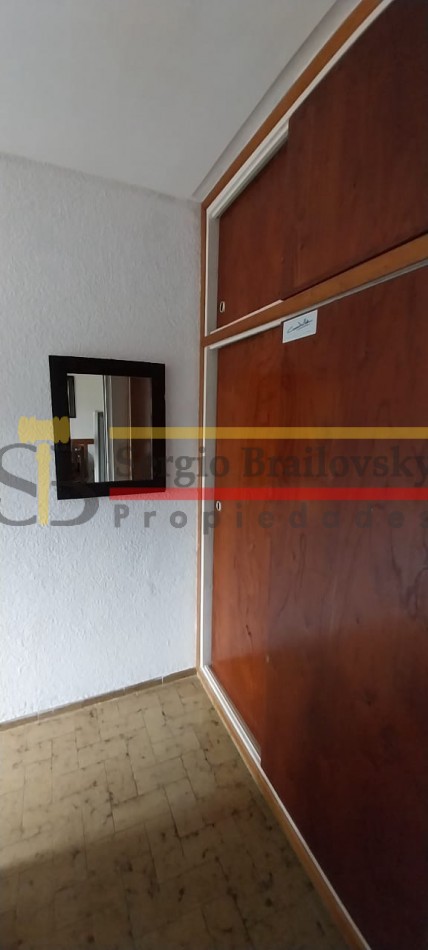 SE VENDE HERMOSO DEPARTAMENTO DE 3 AMBIENTES ZONA SUR DE GESELL