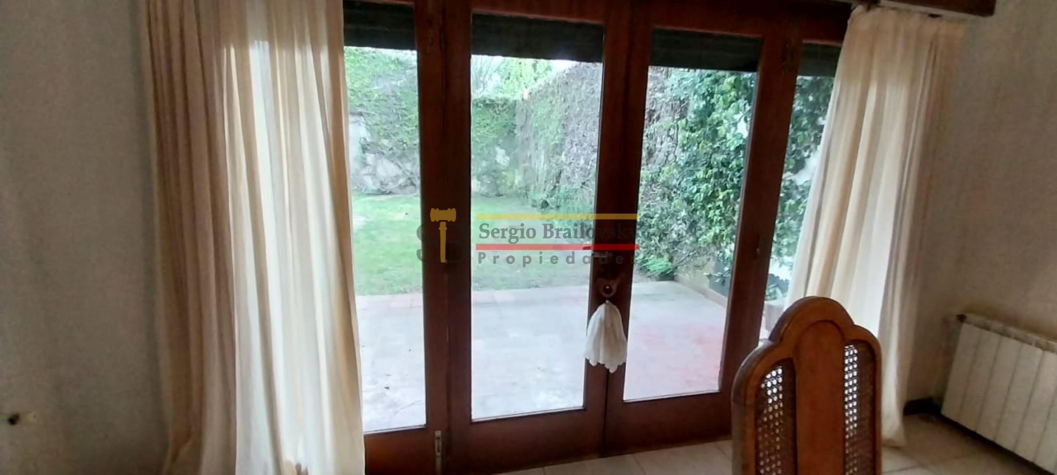 CASONA TRADICIONAL EN MADARIAGA