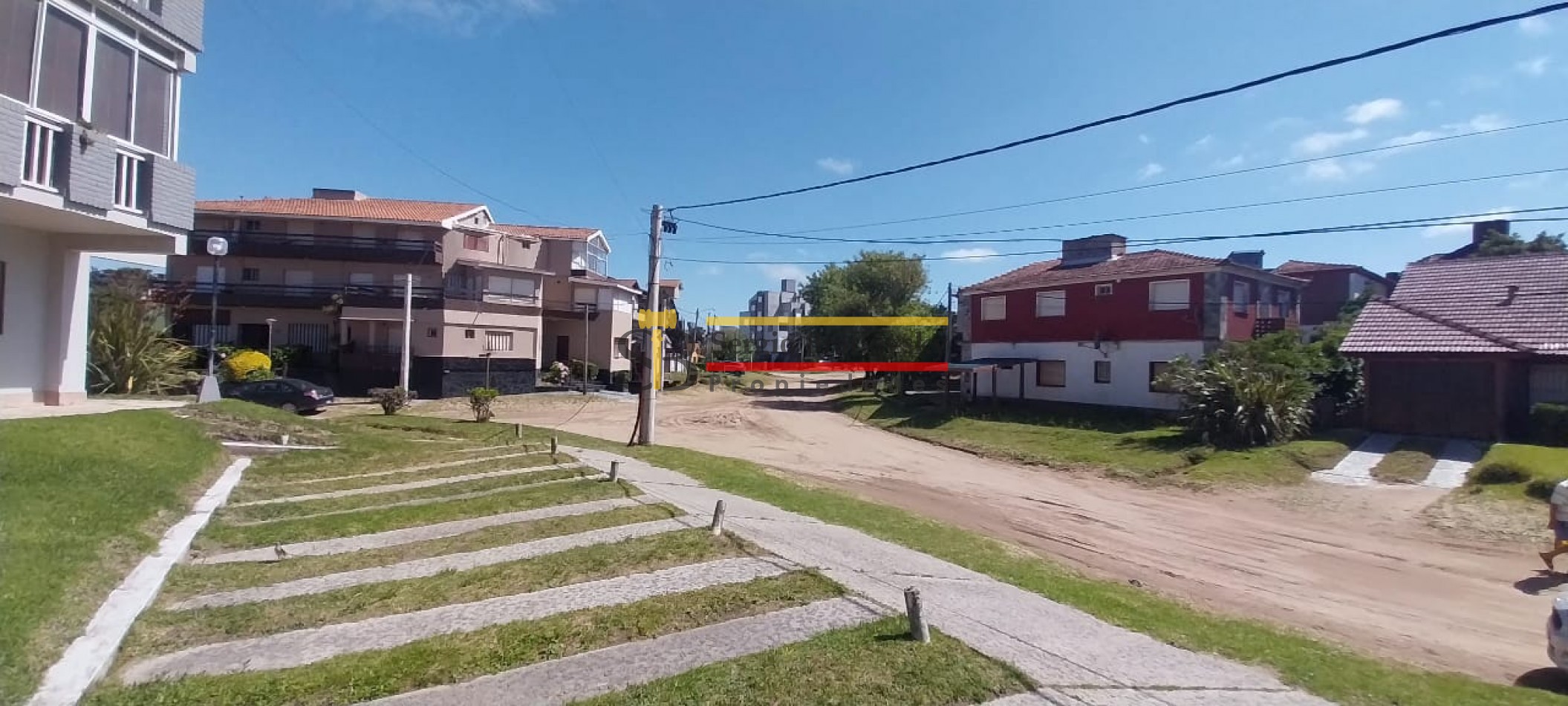HERMOSO DEPARTAMENTO 2 AMBIENTES EN VENTA ZONA SUR DE VILLA GESELL
