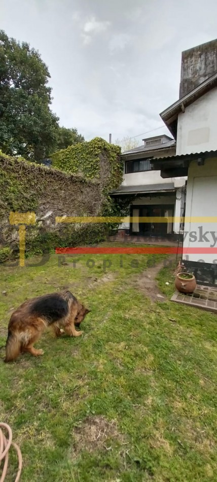 CASONA TRADICIONAL EN MADARIAGA