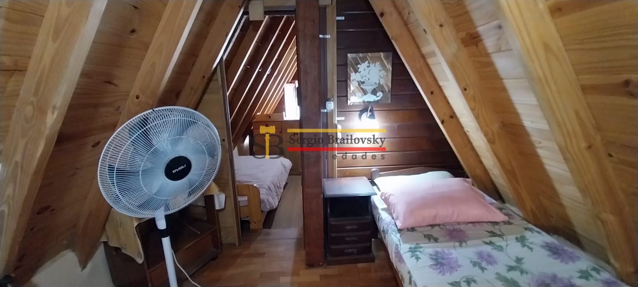  El Barba - Venta en Block en 104 y Av. 7 Casa + 2 Duplex Oportunidad de Inversion con Excelente Rentabilidad