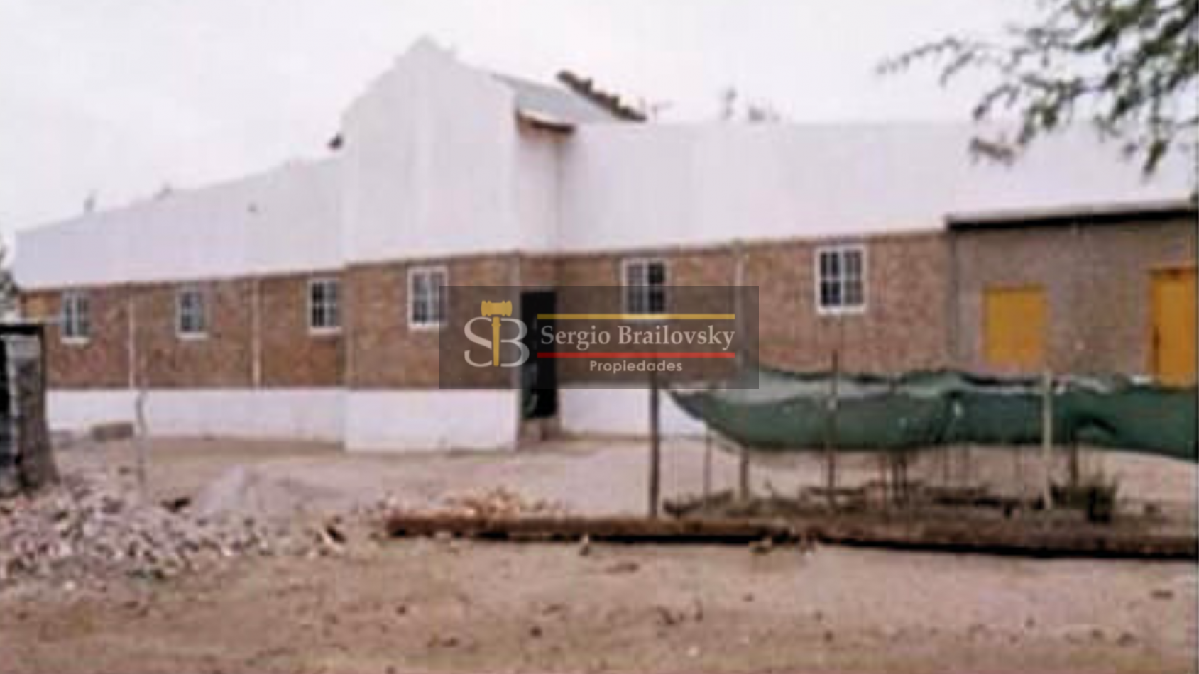 Se vende Campo 255Ha Termas De Rio Hondo- SE ESCUCHAN OFERTAS- SE ACEPTAN PERMUTAS- Ruta 52 KM 15 