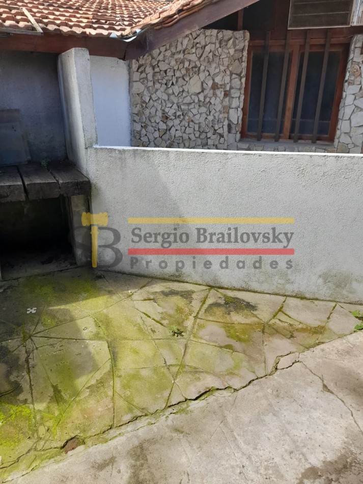 En Venta Duplex en Zona Sur de Villa Gesell - Ubicacion Estrategica a pasos del mar