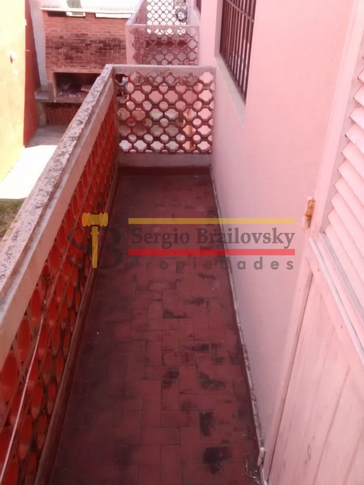 Venta Departamento 2 Ambientes - Zona Sur, Villa Gesell