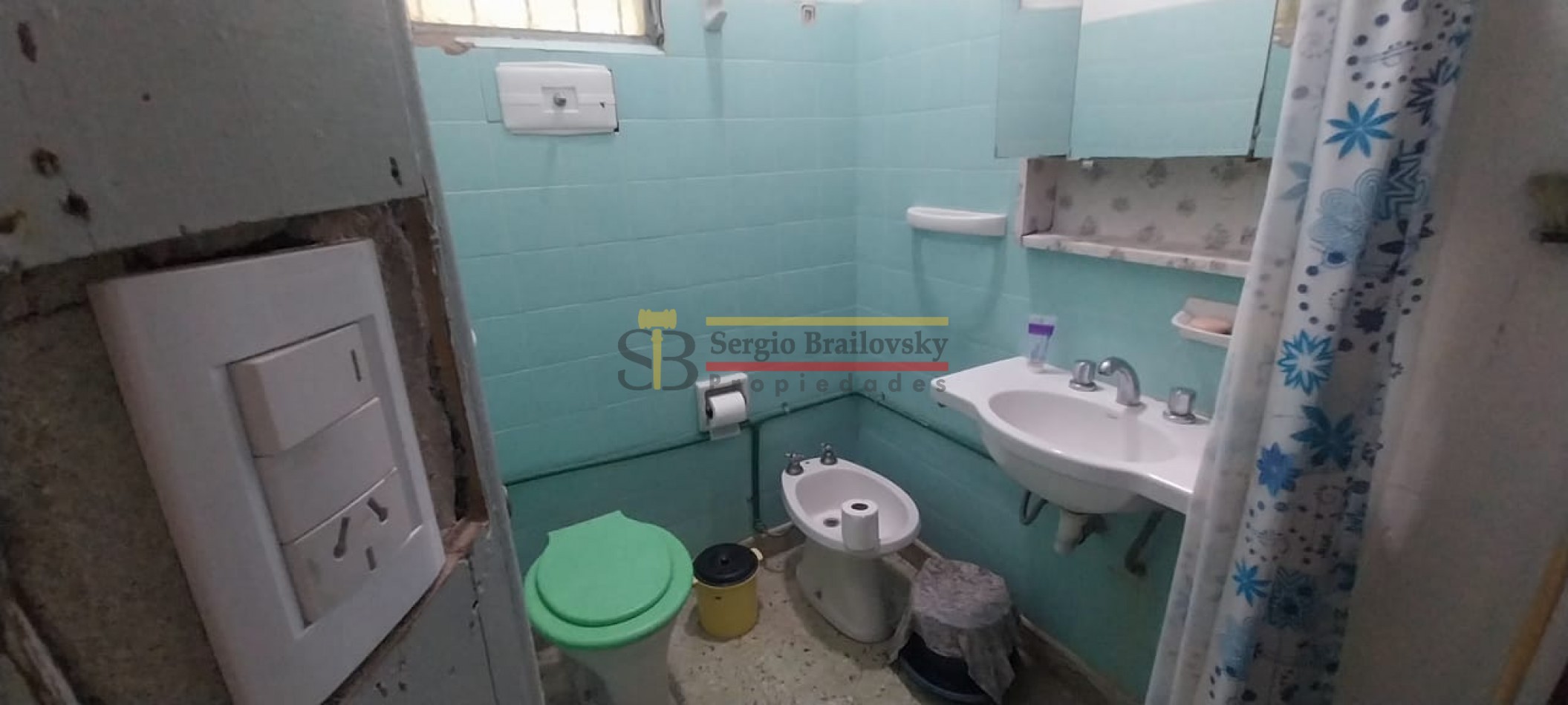 Alquiler Temporario - Casa de 2 Ambientes para 4 Personas en Villa Gesell