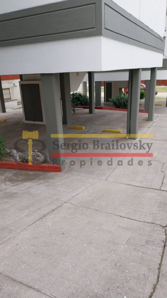 DPTO EN ALQUILER VILLA GESELL PARA 4 PERSONAS ZONA SUR