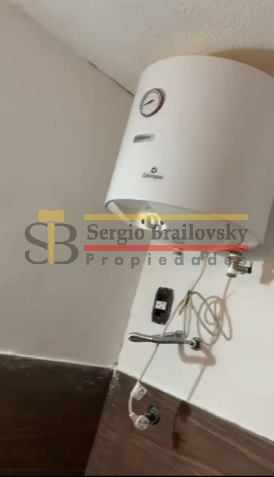 DEPARTAMENTO DE 2 AMBIENTES EN VENTA EN ZONA CENTRO VILLA GESELL- OPORTUNIDAD