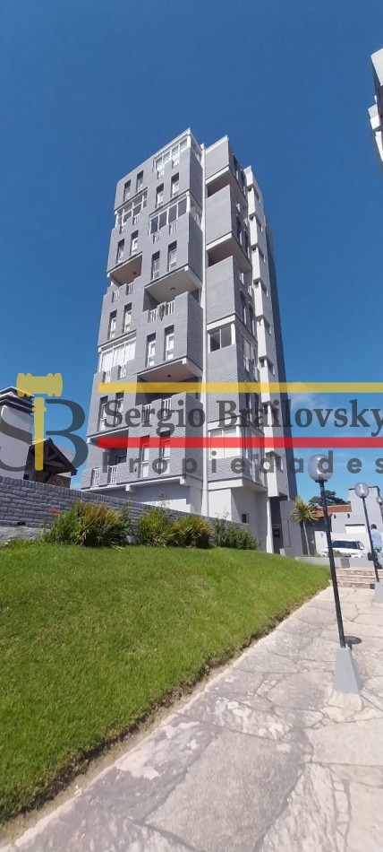 HERMOSO DEPARTAMENTO 2 AMBIENTES EN VENTA ZONA SUR DE VILLA GESELL
