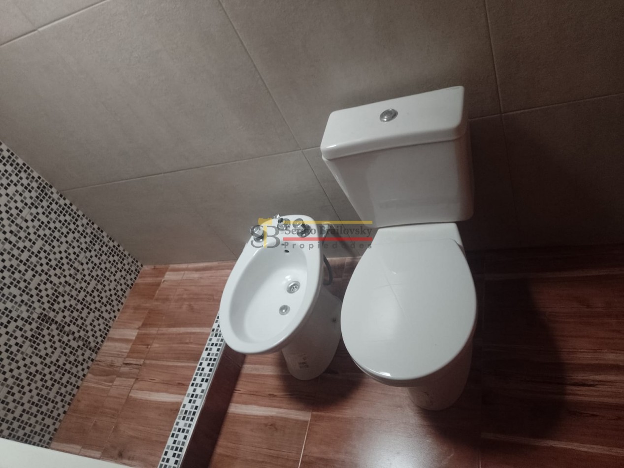 Casa a Estrenar en Madariaga - Barrio Martin Fierro! 