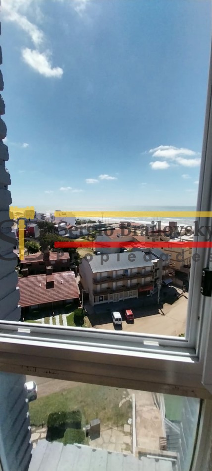 HERMOSO DEPARTAMENTO 2 AMBIENTES EN VENTA ZONA SUR DE VILLA GESELL