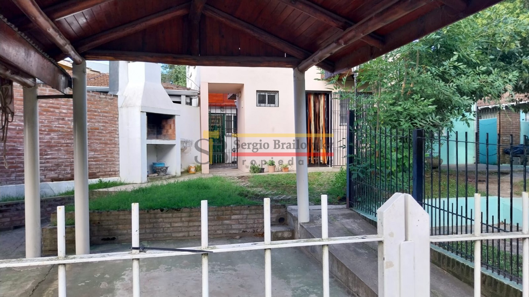 Se Vende Departamento Duplex en Paseo 108 y Av. Boulevard- Villa Gesell Centro