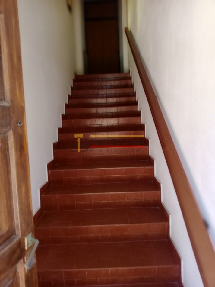 ALQUILER TEMPORAL EN VILLA GESELL CERCA DEL CENTRO PARA 9 PERSONAS