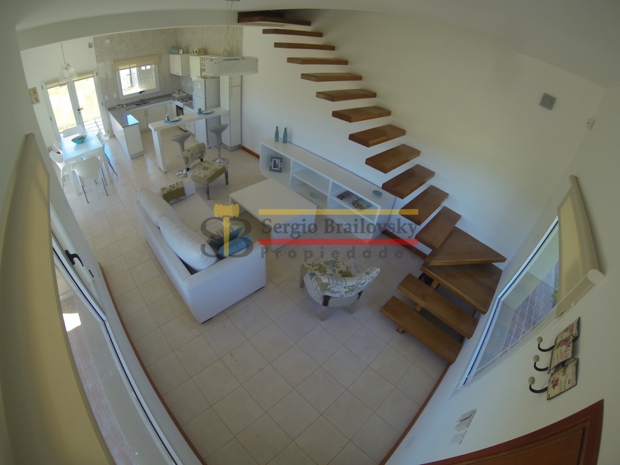 Duplex en Venta - Condominio Cardo Azul - General Madariaga