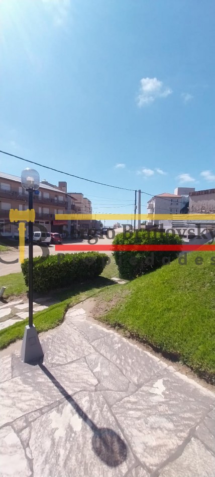 HERMOSO DEPARTAMENTO 2 AMBIENTES EN VENTA ZONA SUR DE VILLA GESELL