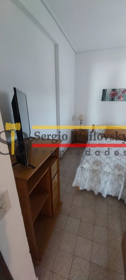 HERMOSO DEPARTAMENTO 2 AMBIENTES EN VENTA ZONA SUR DE VILLA GESELL