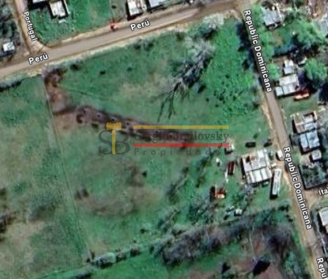 Lote en Venta - General Madariaga