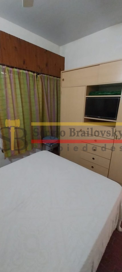 Departamento 2 ambientes en alquiler temporal - Villa Gesell, a 3 cuadras de la playa