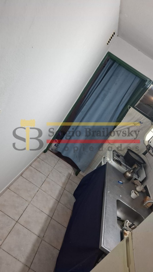 DEPARTAMENTO 3 AMBIENTES EN PLENO CENTRO DE MADARIAGA — ¡VALOR RETASADO!