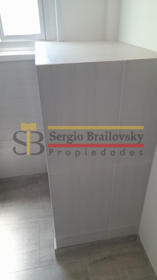 ALQUILER TEMPORAL DEPARTAMENTO U.F 9 PARA 5 PERSONAS- VILLA GESELL PLENO CENTRO