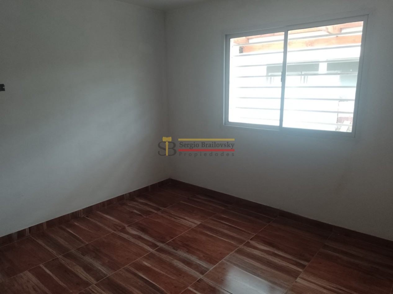 Casa a Estrenar en Madariaga - Barrio Martin Fierro! 
