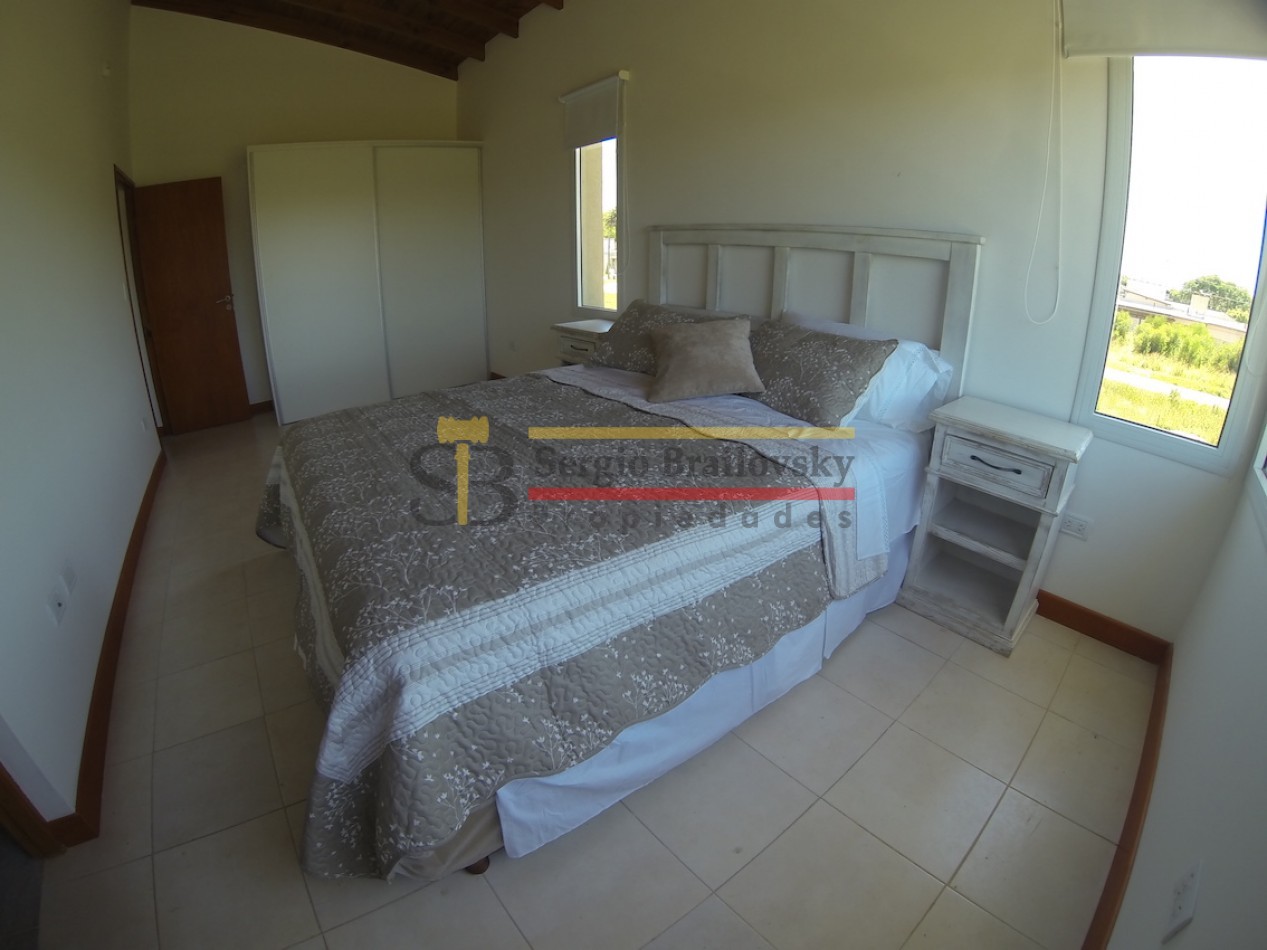 Duplex en Venta - Condominio Cardo Azul - General Madariaga