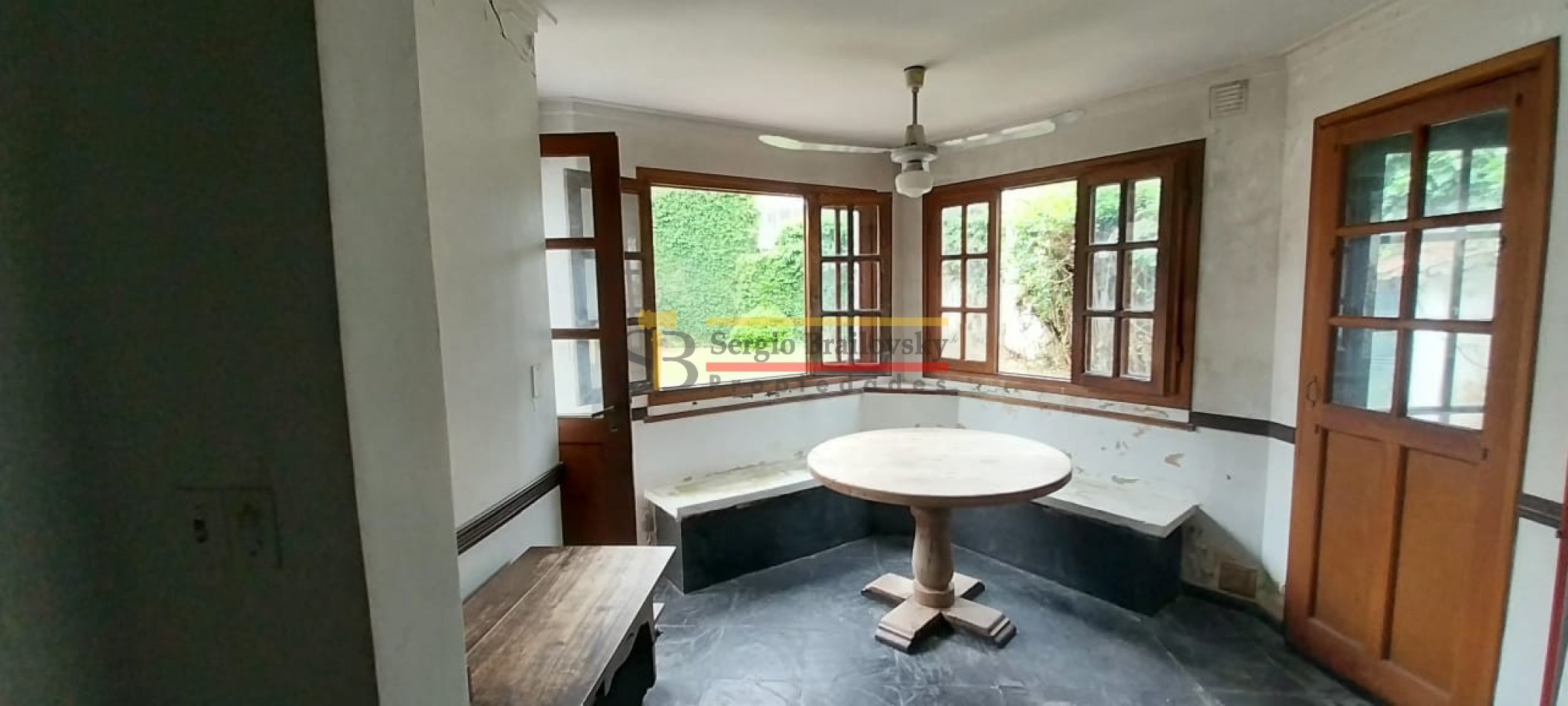 ¡Iconica casa en venta en General Madariaga! - La emblematica residencia del reconocido  Melon Gil 