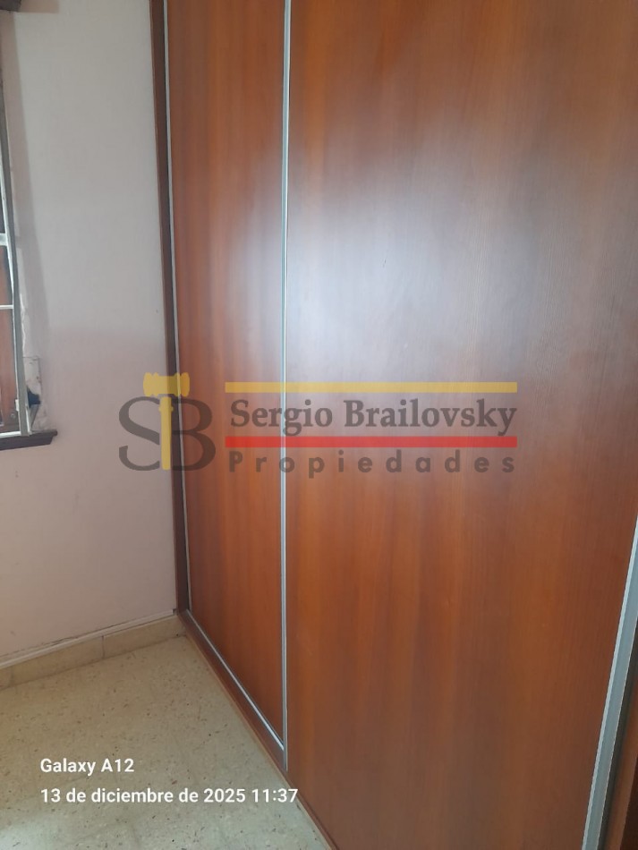 CASA EN ALQUILER TEMPORAL VILLA GESELL CENTRO-  HASTA 5 PERSONAS