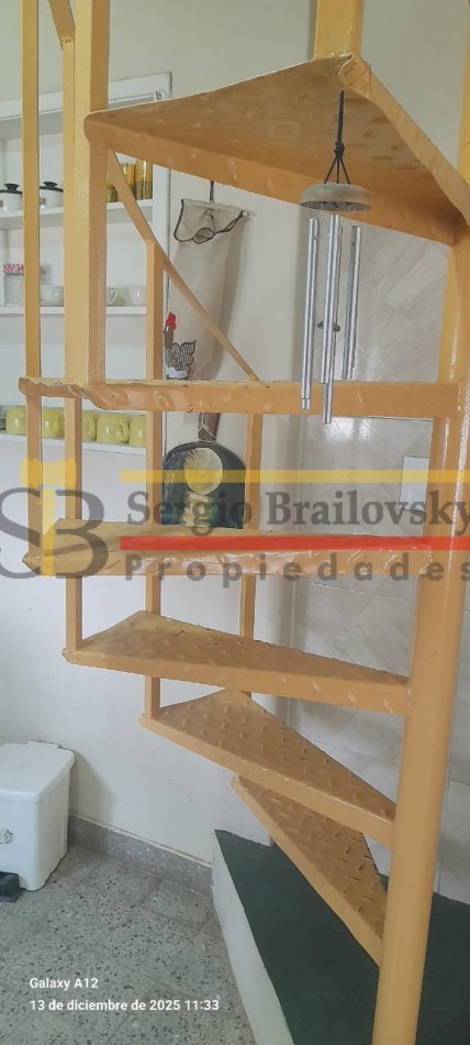 CASA EN ALQUILER TEMPORAL VILLA GESELL CENTRO-  HASTA 5 PERSONAS