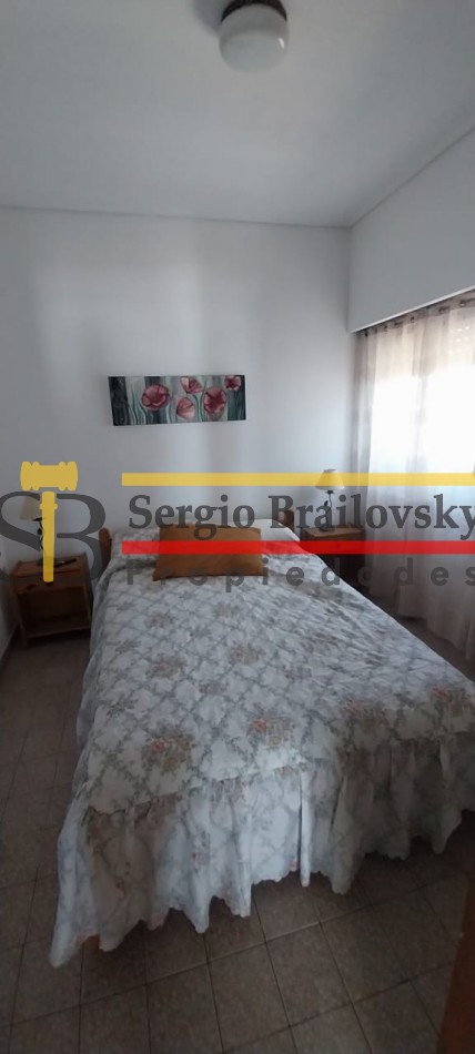 HERMOSO DEPARTAMENTO 2 AMBIENTES EN VENTA ZONA SUR DE VILLA GESELL
